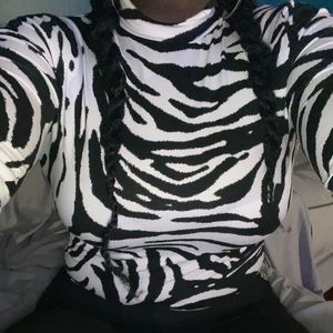 Meet your Posher, Denise